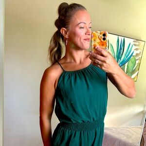 Meet your Posher, Brigitte